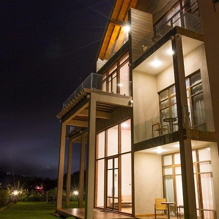 Tea Plant Nuwara Eliya Villa Dış mekan fotoğraf