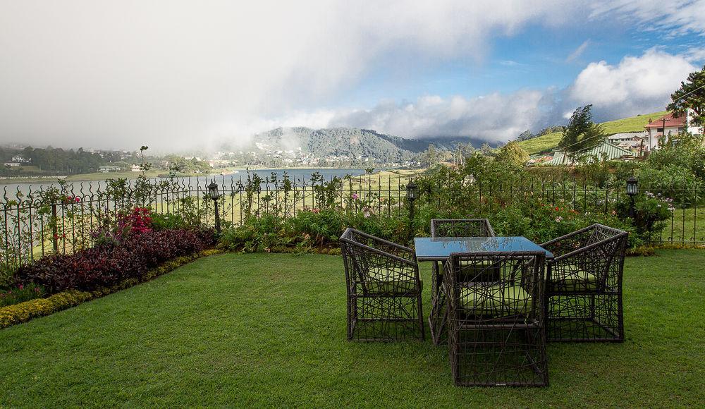 Tea Plant Nuwara Eliya Villa Dış mekan fotoğraf