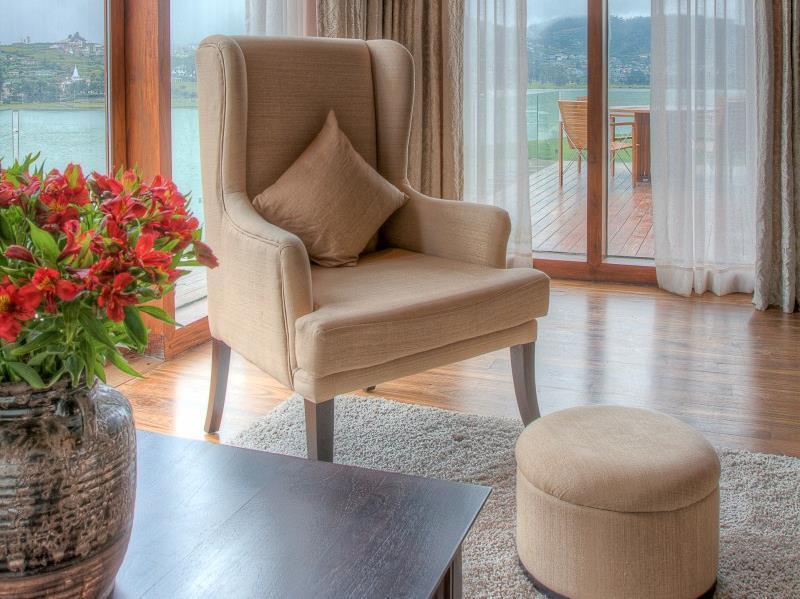 Tea Plant Nuwara Eliya Villa Dış mekan fotoğraf