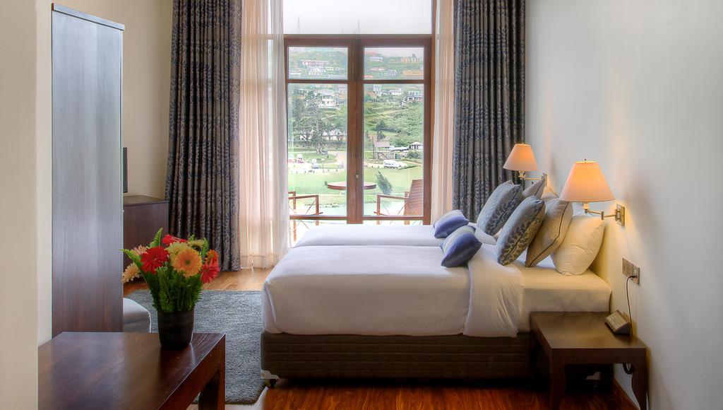 Tea Plant Nuwara Eliya Villa Dış mekan fotoğraf