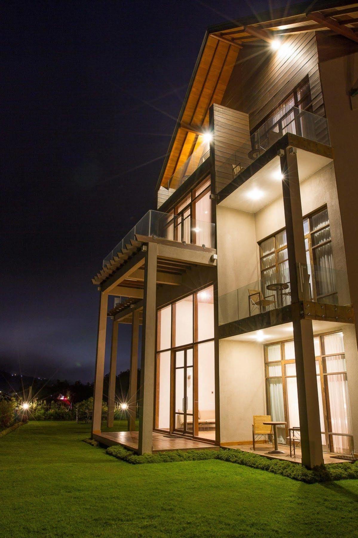 Tea Plant Nuwara Eliya Villa Dış mekan fotoğraf