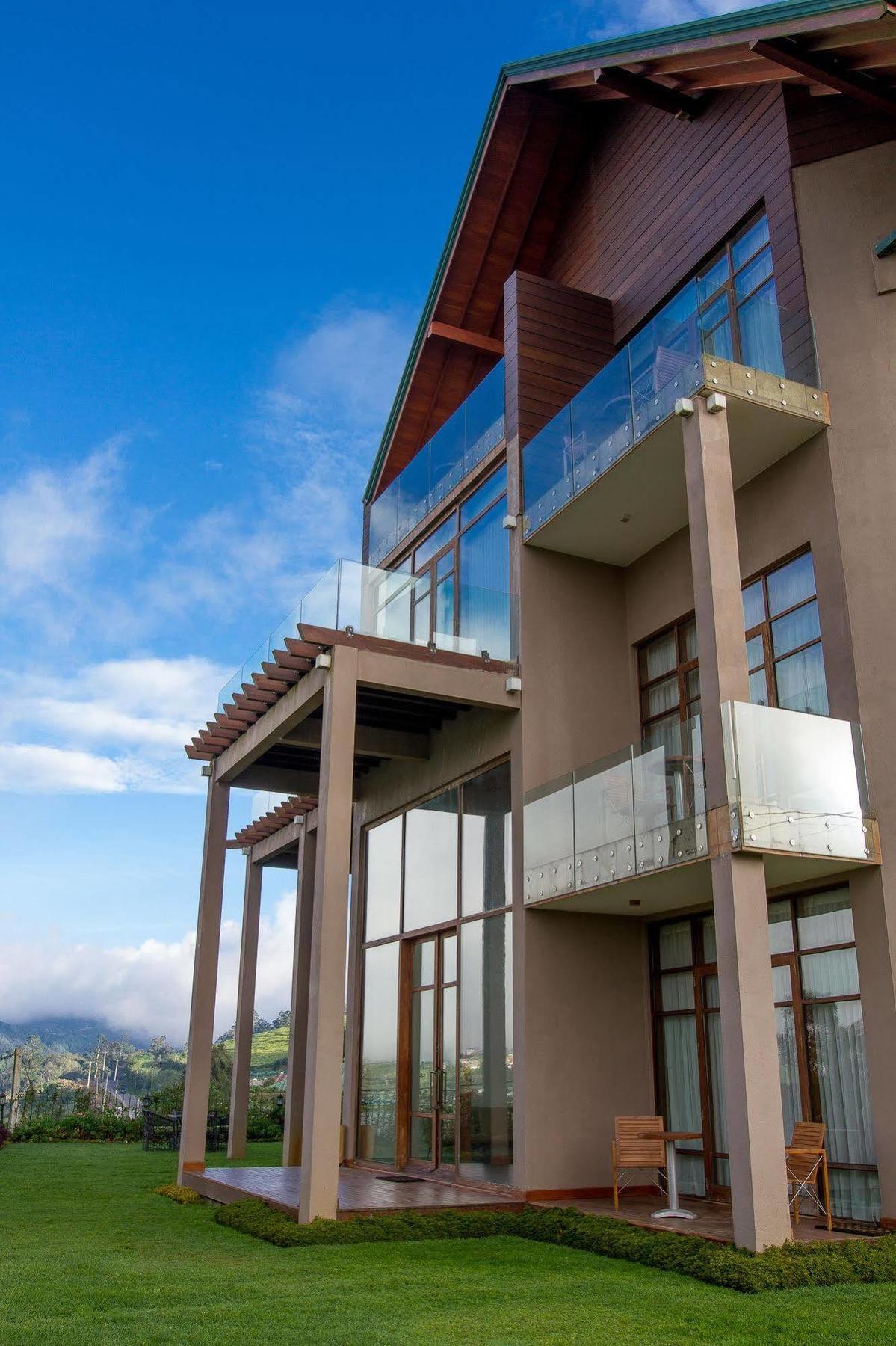 Tea Plant Nuwara Eliya Villa Dış mekan fotoğraf