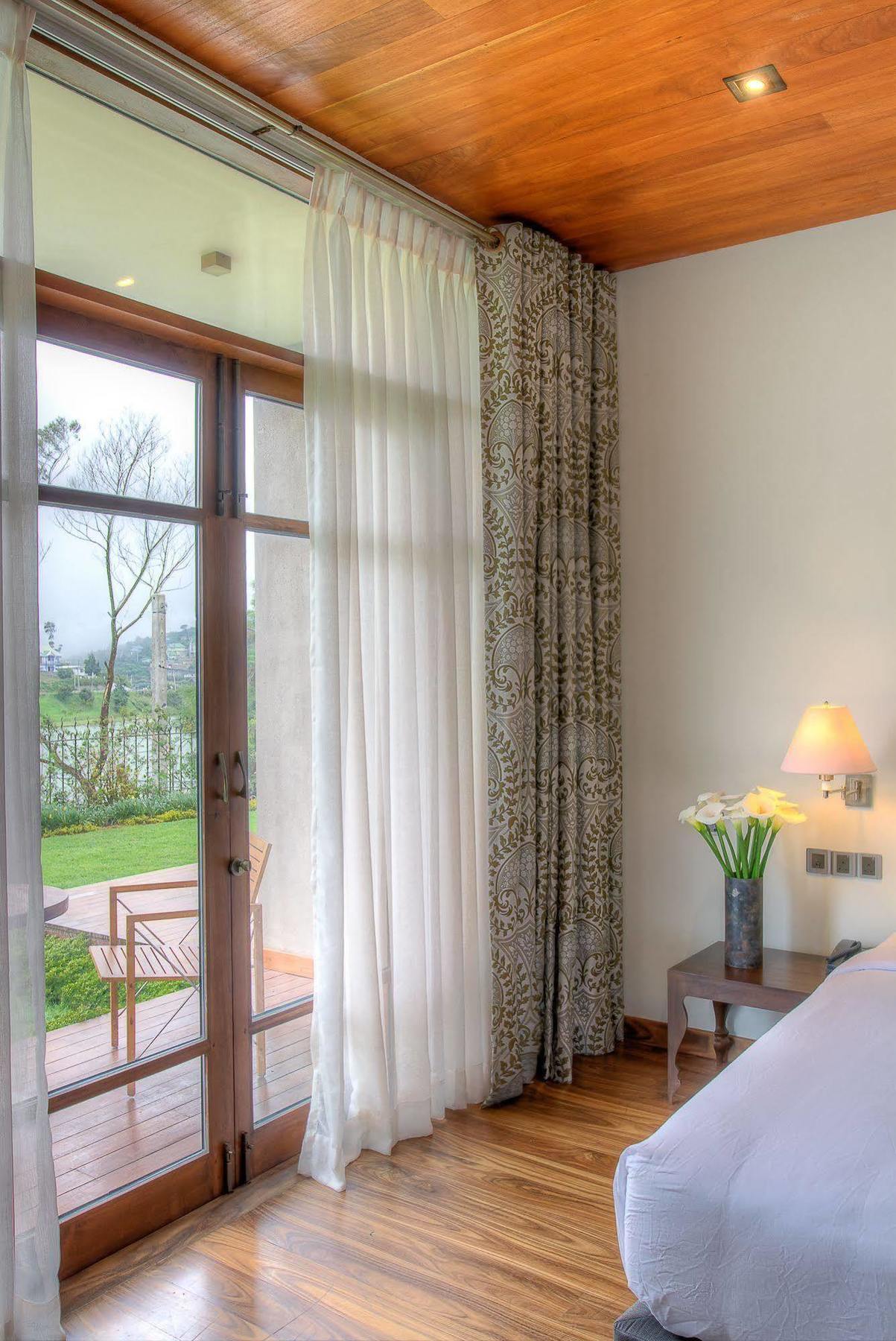 Tea Plant Nuwara Eliya Villa Dış mekan fotoğraf
