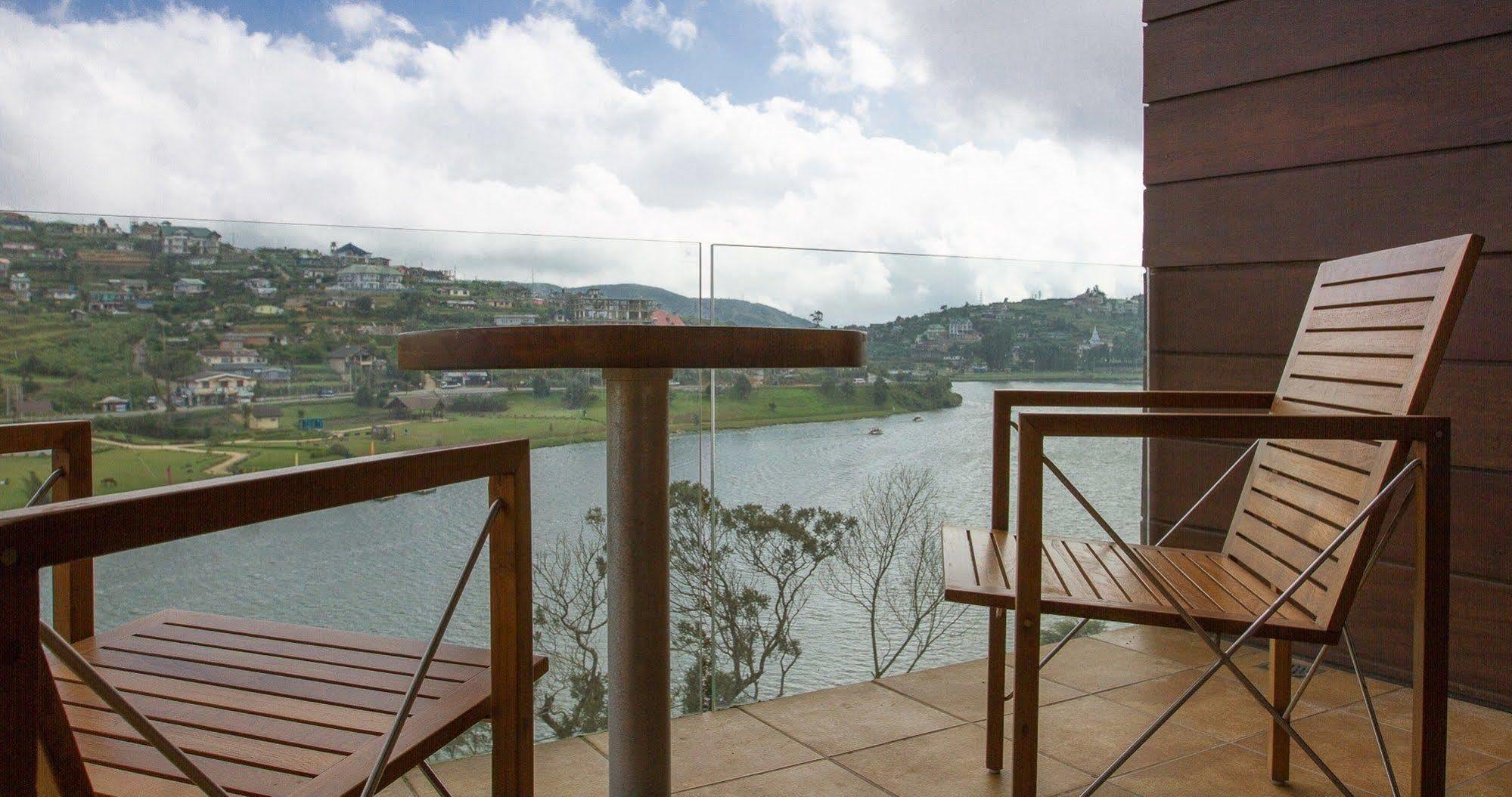 Tea Plant Nuwara Eliya Villa Dış mekan fotoğraf