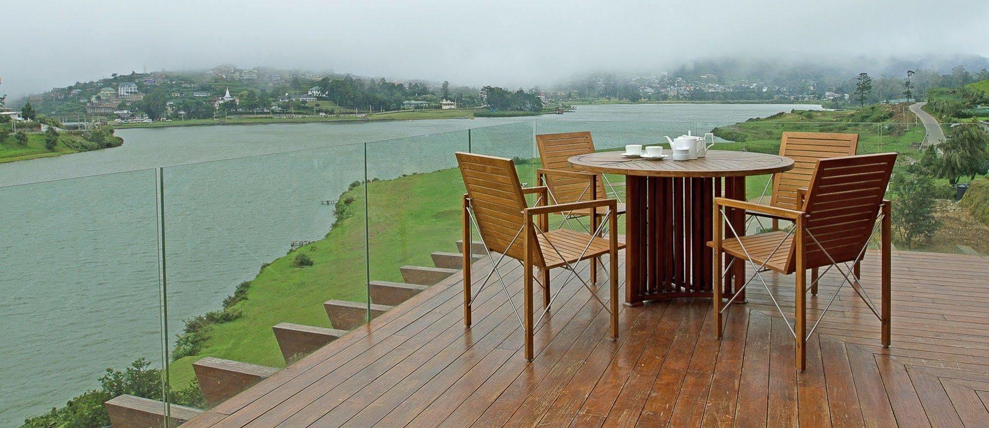 Tea Plant Nuwara Eliya Villa Dış mekan fotoğraf